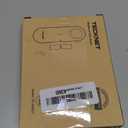 TECKNET Door Alarms for Kids Safety, Window Alarm Pool Alarms Door Alarm for Home Security, 2-in-1 Alarm & Chime, 3-Level Volume Control, Wireless Alarm for House Hotel Cars Sheds Caravans (3 Pack)