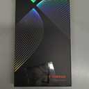 TORRAS Stronger Magnetic & Shockproof for iPhone 17 Pro Max Case, Fit for MagSafe, Military Grade Drop Protection, Camera Control, DIY Button, Slim for iPhone 17 Pro Max Case Translucent Deep Blue