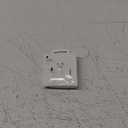 Apple EarPods Headphones with 3.5mm Plug, Wired Ear Buds with Built-in Remote to Control Music, Phone Calls, and Volume