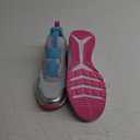 Reebok Girls Xt Sprinter Slip Shoes Sneaker, Size 5