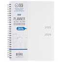 2024 WFH Planner/Medium  - Promo White