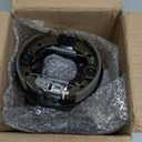 Drive-up Club Car Brake Assembly, Rear Brake Cluster for Club Car Precedent DS1995-Up and Tempo 2018-Up, Golf Cart Brakes OEM 101823301 103380202