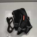 Dog Knee Brace for Torn ACL/CCL Hind Leg,Adjustable Hip Brace-Hip Dysplasia Brace-Wound Care-Reduces Pain and Inflammation-Lick Prevention-L