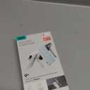 ESR for MagSafe Power Bank, Kickstand 10,000mAh MagSafe Portable Charger,15W Fast Battery Pack with LED Display, 27W USB-C MagSlim Charger with Cable for iPhone 17/16/15/14/13/12,Black