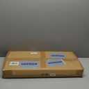 EAGMAK Double Rod Clothing Rack Load 622 LBS, Heavy Duty Clothes Rack for Hanging Clothes, 82.68 inch High Garment Rack with Sotrage Shelves, Metal Clothing Hanger Closet Wardrobe Organizer (Silver)