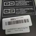 SSLOTSCASE for iPhone 17 Pro Max Case with 2X Screen Protector, Card Holder & Kickstand & Slide Lens Cover & Camera Stand & Wallet, Men Women Drop Protection Case Cover for iPhone 17 Pro Max, Orange