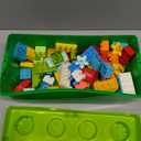 LEGO DUPLO Classic Brick Box Building Blocks - Learning & Educational Toys for Toddlers, Preschool, Ages 1.5+ Years - Develop Fine Motor Skills - Gift for Birthdays - 10913