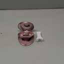 FADLASH 2 Pair Magnetic Eyelashes with Applicator Reusable Magnetic Lashes Wispy Lashes No Glue Needed False Eyelash Natural Look (A02)