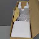 Chefman Electric Crepe Maker & Griddle, Precise Temperature Control Skillet for Perfect Brunch Blintzes, Pancakes, Eggs, Bacon, & Tortillas, 12" Nonstick Grill Pan, Includes Batter Spreader & Spatula