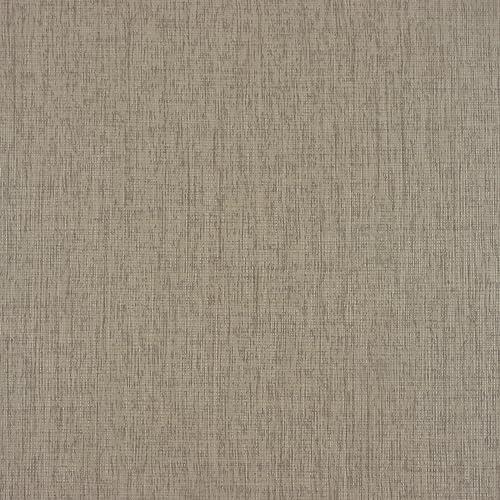 VEELIKE Tan Grasscloth Peel and Stick Wallpaper Textured Grasscloth Wallpaper for Bedroom Bathroom 15.7''x118'' Removable Grass Cloth Linen Wall Paper Self Adhesive Brown Contact Paper for Walls