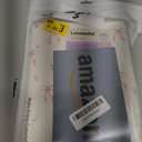 Lovmooful Compatible for iPad 5/6 (9.7-Inch,2018/2017 Model,6th/5th Generation) Case with Pencil Holder Cute Bowknot Ribbon Bow with Flower Floral Design Soft TPU Trifold Stand Protective- White&Pink