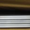 36 x 24 Inch 3 Pack Large Dry Erase Boards, Magnetic Dry Erase White Board Bulk Silver Aluminum Framed Whiteboard Message Presentation Wall Mounted for School Office and Home