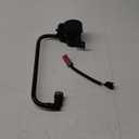 NewYall EVAP Vapor Canister Vent Solenoid Valve 911-070 for Chevrolet Colorado for GMC Canyon 2004-2012 for Hummer H3 2006-2010 H3T 2009-2010 with Hose and Wire Harness Connector