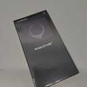 CASEKOO Patented 360 Spin Magnetic Stand for Samsung Galaxy S25 Ultra Case [18FT Military Drop Protection] [Compatible with MagSafe] Translucent Slim S25 Ultra Case 6.9'' 2025, Translucent White