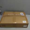 STO STO 10-Tier Shoe Rack with Sturdy Mesh Shelves, Tall Metal Shoe Organizer for Entryway, Closet, Garage, Front Door, Holds 30 Pairs, Free Standing Large Shoe Storage Shelf, Adjustable Feet, Black