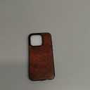 LOHASIC for iPhone 15 Pro Leather Case Compatible with Magsafe, Slim Luxury PU Non-Slip Grip Rugged Bumper Shockproof Full Body Protective Cover Phone Cases for iPhone 15 Pro 5G 6.1" (2023) - Brown