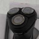 Philips Norelco Shaver 3600 Series, Wet and Dry Electric Shaver, P-Cap, Travel Pouch, Storm Blue, Model S3243/91