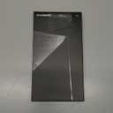 CASEKOO for iPhone 17 Pro Case Smooth Crystal Clear, Patented Anti-Yellow & Virgin TPU, 15FT Military-Grade Drop Protection, Slim Transparent Women Men Funda para for iPhone 17 Pro Case 6.3'', Clear