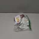 Justin's Honey Almond Butter Squeeze Packs, Gluten-free, Non-GMO, Sustainably Sourced, 1.15 Ounce (10 Pack)