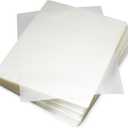 Amazon Basics Clear Thermal Laminating Sheets for Documents and Photos, 9 x 11.5-Inch, 2.8 mil, 200-Pack