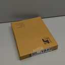 Handicrafts Home 4 by 6 Brown Picture Frame, Handmade Scallop pattern Bone inlay Photo Frame for Wall & Tabletop, Boho Farmhouse Vintage Home Decor, Gallery Wall & Desk Decor, Family Picture Frame