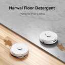 NARWAL Robot Vacuum and Mop Floor Detergent (Model: Freo Z Ultra | Freo Z10 | Freo Z10 Ultra)