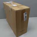 4G+64G Car Stereo Radio for Ford Escape 2013-2016 9inch Touchscreen Car Audio Receiver with Wireless Carplay Android Auto Support WiFi GPS Navigation Bluetooth FM SWC 32EQ AHD Backup Camera Mic