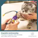 Pet Bandage 7.9 Inch Reusable Hemostatic Control Strap for Dogs Cats Animal First Aid