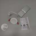 LED Indoor Lighting