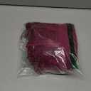 CUPSHE Women's One Piece Swimsuit Halter Plunging Neck Bathing Suit Wide Straps Underwire Ruched Back Hook, L