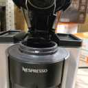 Nespresso Vertuo Coffee and Espresso Machine by De'Longhi,54 oz, Titan,Gray