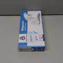 Magnetic Safety Lock Kit 24 Locks + 6 Keys, 3M Adhesive Easy Installation, Baby Proofing Magnetic Locks for Cabinets and Drawers