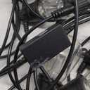 E26 Replacement Incandescent, Clear Glass Light Bulbs, 2700K Warm White, Dimmable, E26 Medium Base, for Display-Sign, Indoor-Outdoor Patio,String Lights Incandescent Bulbs