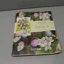 Freshcut Paper Pop Up Cards, Easter Egg Tree, 12 Inch Life Sized 3D Popup Greeting Card, Easter Cards, Thinking of You Card, Mother's Day Card, Blank Notecard & Envelope