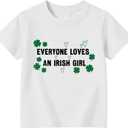 Autism Awareness Shirts for Kids-Cute Dinosaur Tee Tops Kids Autism Acceptance Shirt Autism Support Shirt
