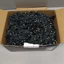 1000 LED Color Changing Christmas String Lights, 328FT Warm White Multicolor Outdoor Fairy Lights with Remote, Timer, Memory, 8 Modes, Waterproof Christmas Tree Lights for Bedroom Patio Party