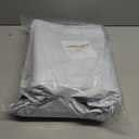 Car Floor Mats for Honda Civic 2006-2011,Nylon Black Carpet All Weather Waterproof Auto Liners Foot Pads Set