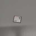 BR & TD Memory Card CF UDMA Speed Up to 60MB/s - SDCF-4GB-G4