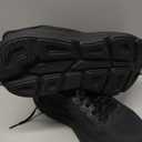 Hoka Men's Bondi 8 Black/Black 9,5