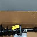 KYB SR4433 Strut-Plus Complete Corner Unit Assembly -Strut, Mount and Spring