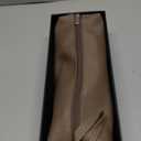 Travel Dual Voltage Blow Hair Dryer Brush 4IN1 Portable Mini Hot Air Dryer Straightener & Curler Brush, Titanium 2Inch Blowout Styler Volumizer Tool, 110/240V US/EU/UK Plug for International Travel