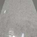 Fluxynara Felt Bulletin Board, 47.2" x 35.4", Light Gray