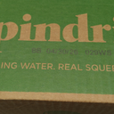 Spindrift Strawberry Lemonade Can 12 Ounce (Pack of 24), BBD 04/30/2026