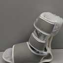 DJO 79-90550 PROCARE Podus Boot, Regular, Female Up to 11, Male Up to 10