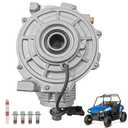 1334626 1334182 Front Differential Fits for Polaris General XP/XP 4/XP Sport 1000 2020-2023 for RZR XP 4 Turbo/Turbo 2016-2021 for Ranger XP 1000 2000, Replace# 1333368 1333745 1334624 1334143