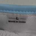 wegreeco Luxury Washable Reusable Dog Diapers (Stylish Pattern) - Female Dog Diapers, Doggie Diapers, 3 Pack, (Large (15"-17" Waist), Floral)