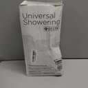 Delta Faucet ProClean Brushed Nickel Shower Head with Handheld, Showerhead with High Pressure Spray, Handheld Shower Head, 6 Spray Settings, SpotShield Brushed Nickel 75740SN