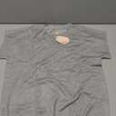 T-shirt Gray Medium