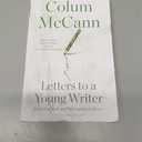 Letters To A Young Writer