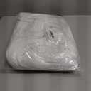 Amazon Basics Zippered Mattress Encasement - Waterproof, Twin